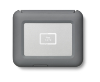LaCie DJI Copilot 2000GB USB-C - 411512 - zdjęcie 2